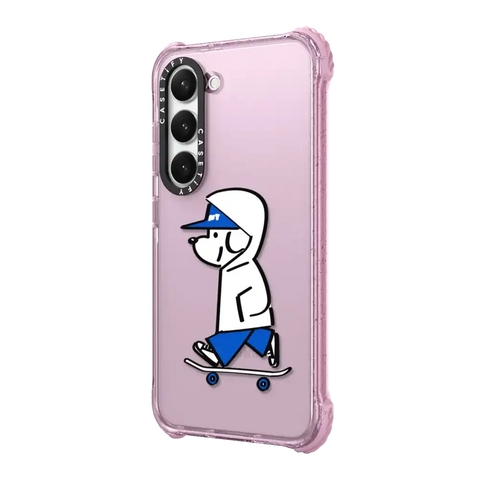 Skater JOHN -Hello my friend 04