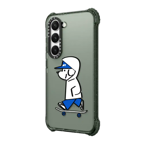 Skater JOHN -Hello my friend 04