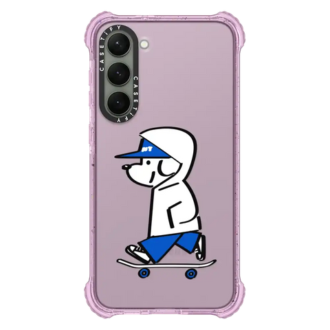 Skater JOHN -Hello my friend 04