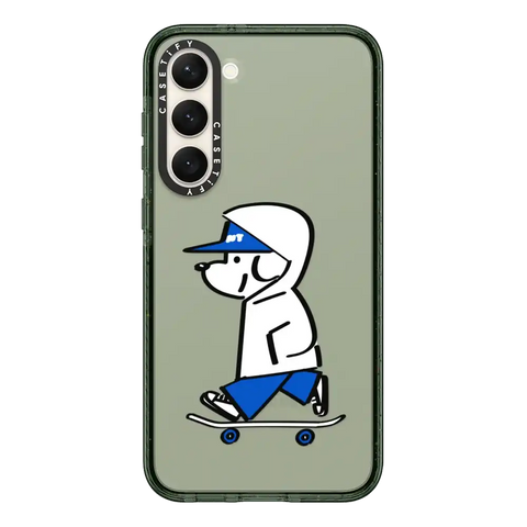 Skater JOHN -Hello my friend 04