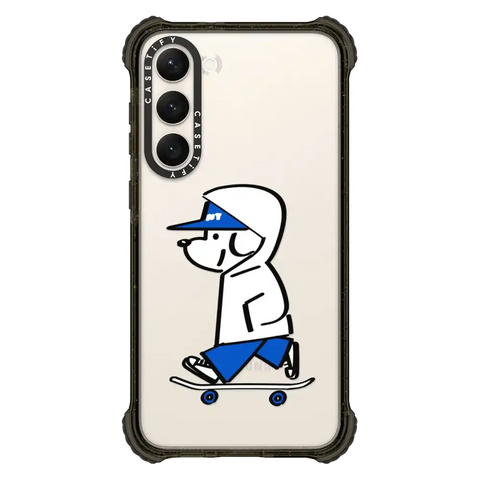 Skater JOHN -Hello my friend 04
