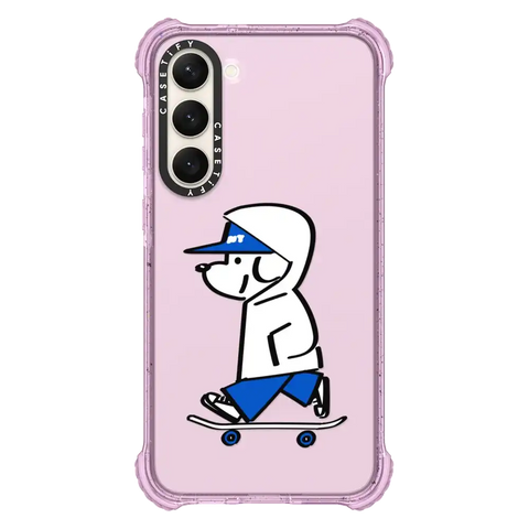 Skater JOHN -Hello my friend 04
