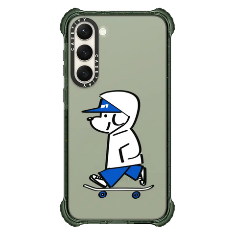 Skater JOHN -Hello my friend 04