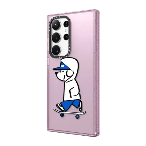 Skater JOHN -Hello my friend 04