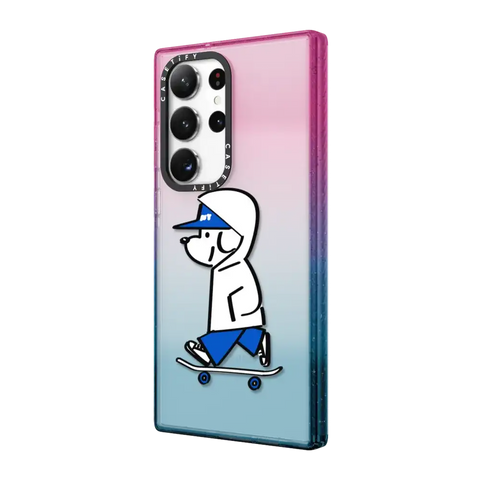 Skater JOHN -Hello my friend 04