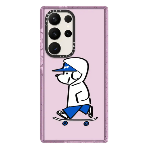 Skater JOHN -Hello my friend 04