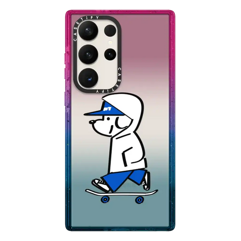 Skater JOHN -Hello my friend 04