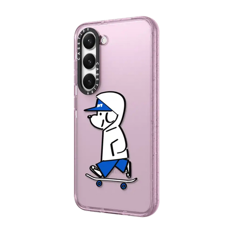 Skater JOHN -Hello my friend 04
