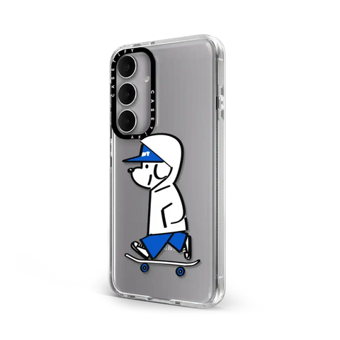 Skater JOHN -Hello my friend 04