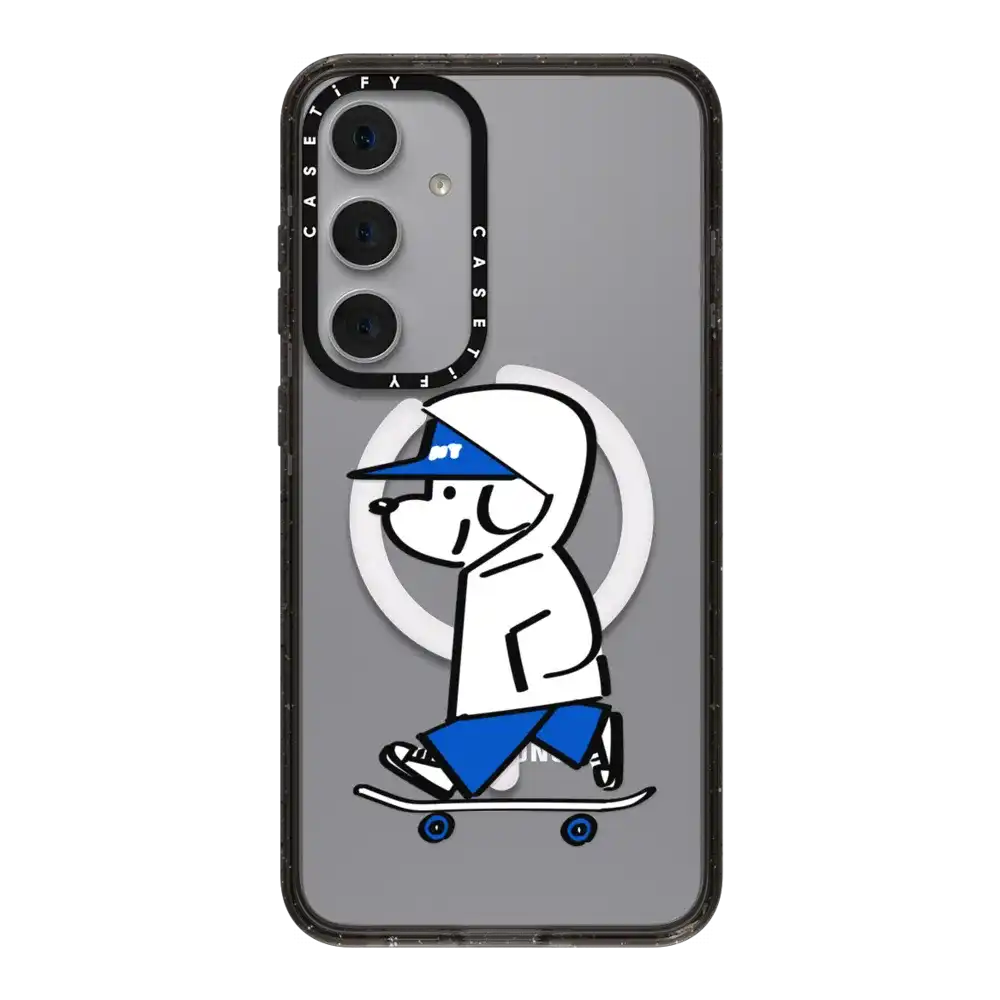Skater JOHN -Hello my friend 04