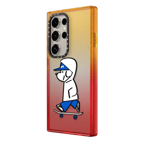Skater JOHN -Hello my friend 04