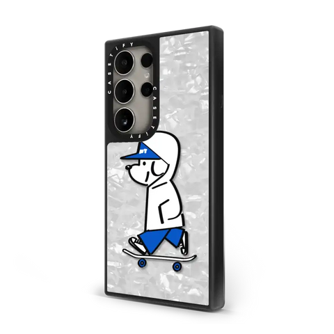 Skater JOHN -Hello my friend 04