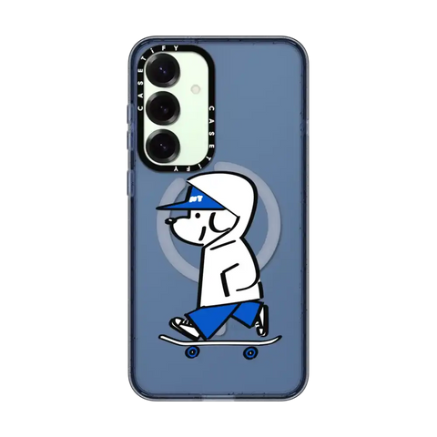 Skater JOHN -Hello my friend 04