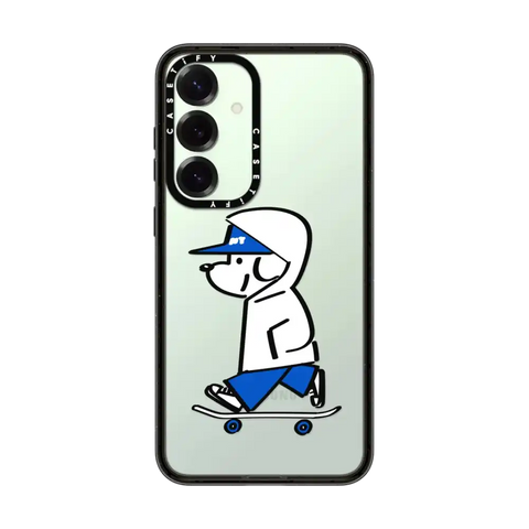 Skater JOHN -Hello my friend 04