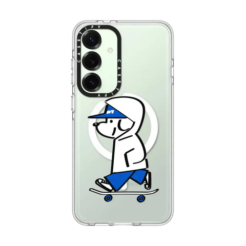 Skater JOHN -Hello my friend 04