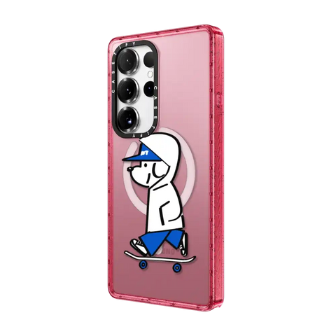 Skater JOHN -Hello my friend 04