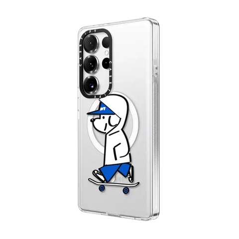Skater JOHN -Hello my friend 04