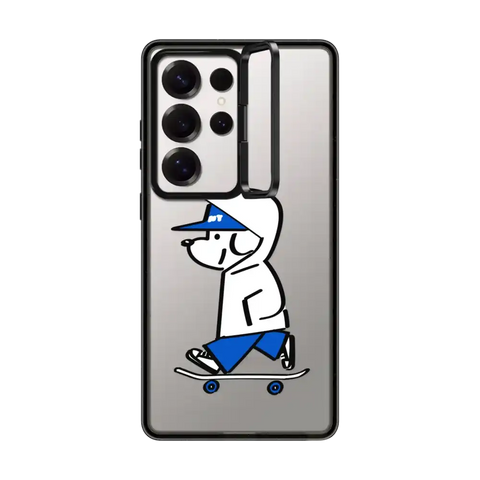 Skater JOHN -Hello my friend 04