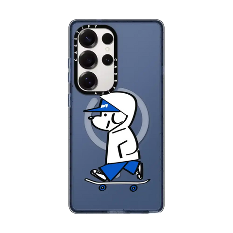 Skater JOHN -Hello my friend 04