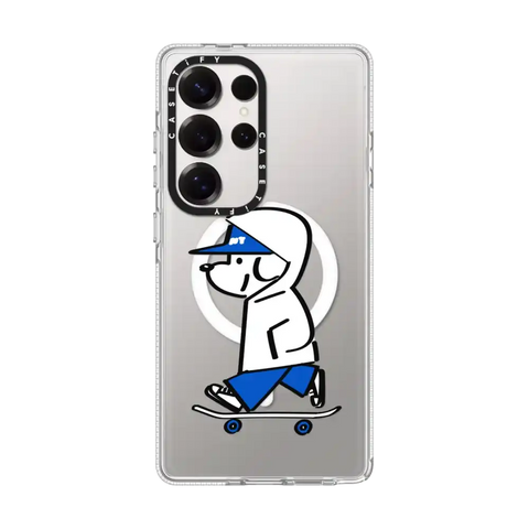Skater JOHN -Hello my friend 04