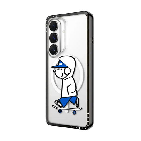 Skater JOHN -Hello my friend 04
