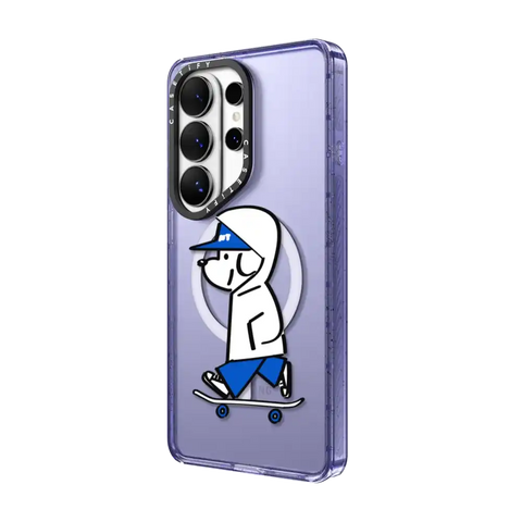 Skater JOHN -Hello my friend 04