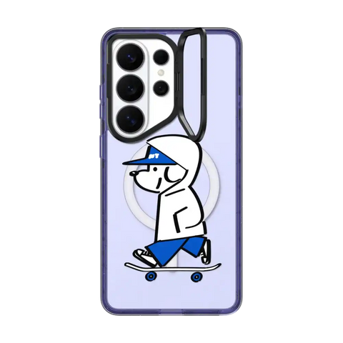 Skater JOHN -Hello my friend 04