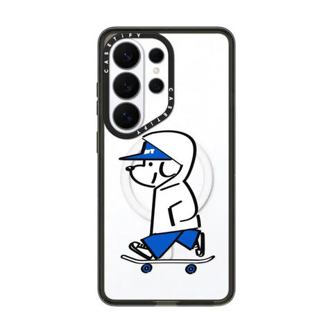 Skater JOHN -Hello my friend 04