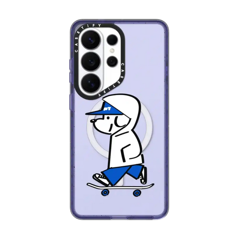 Skater JOHN -Hello my friend 04