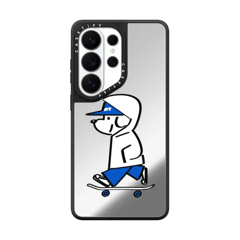Skater JOHN -Hello my friend 04