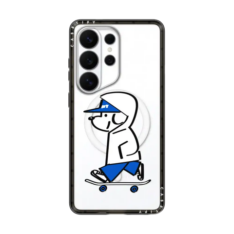 Skater JOHN -Hello my friend 04