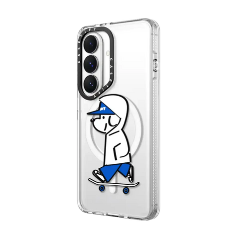 Skater JOHN -Hello my friend 04