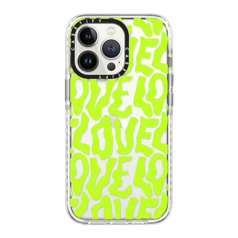 Neon Love by SOFE Store
