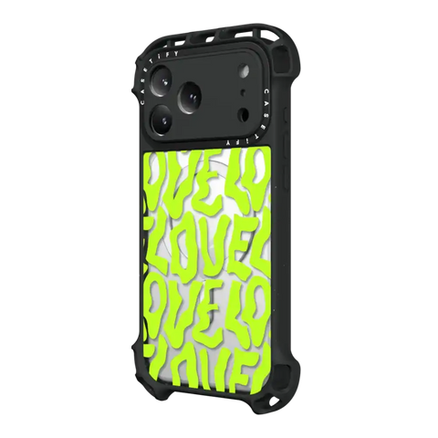Neon Love by SOFE Store