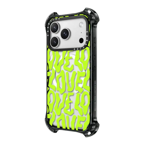Neon Love by SOFE Store