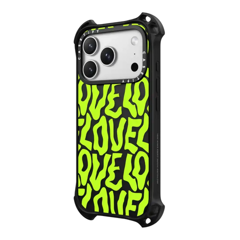 Neon Love by SOFE Store