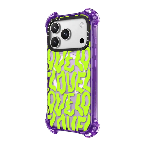 Neon Love by SOFE Store