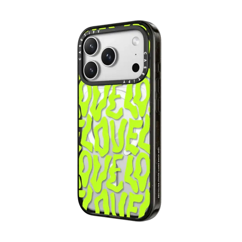 Neon Love by SOFE Store