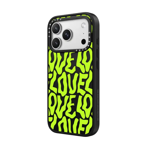 Neon Love by SOFE Store