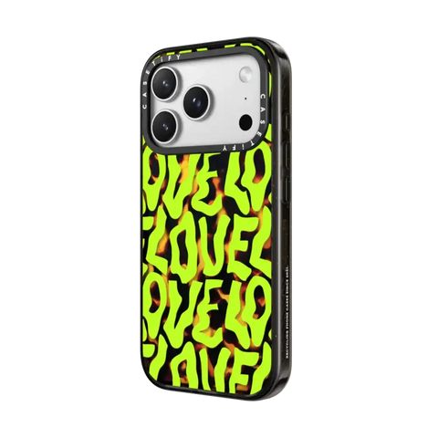 Neon Love by SOFE Store