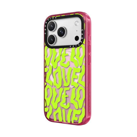 Neon Love by SOFE Store