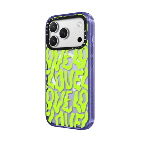 Neon Love by SOFE Store