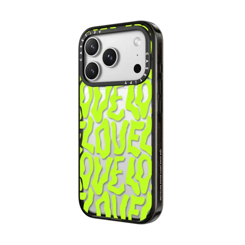 Neon Love by SOFE Store