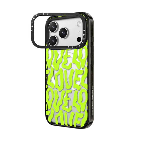 Neon Love by SOFE Store