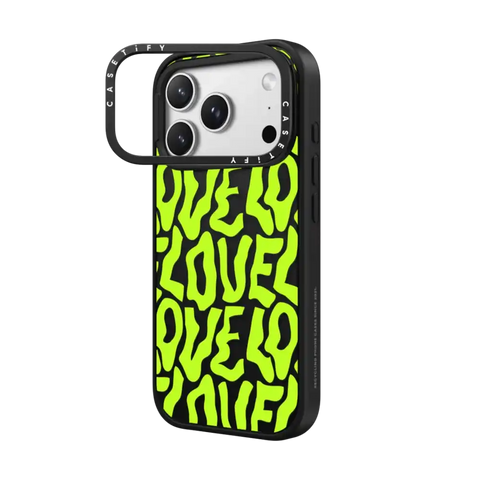 Neon Love by SOFE Store