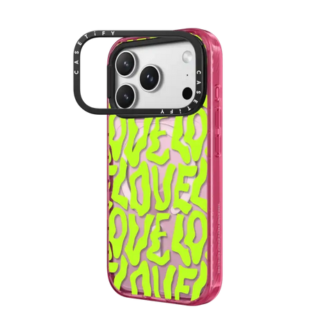 Neon Love by SOFE Store