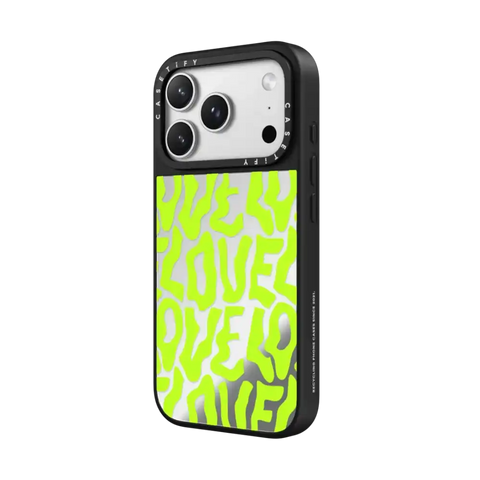 Neon Love by SOFE Store