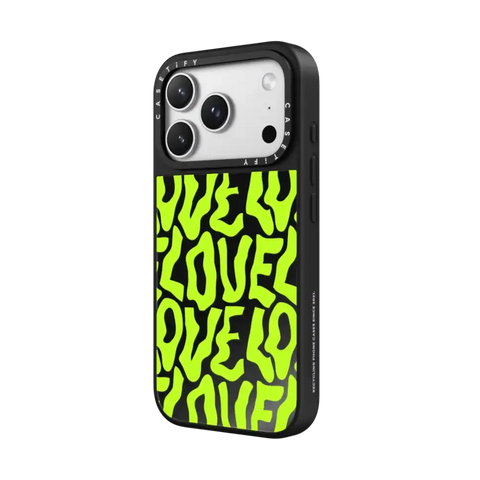 Neon Love by SOFE Store