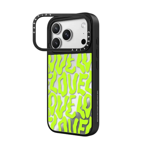Neon Love by SOFE Store