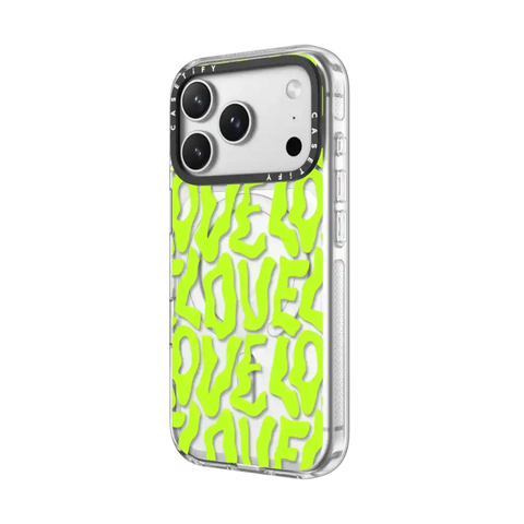 Neon Love by SOFE Store